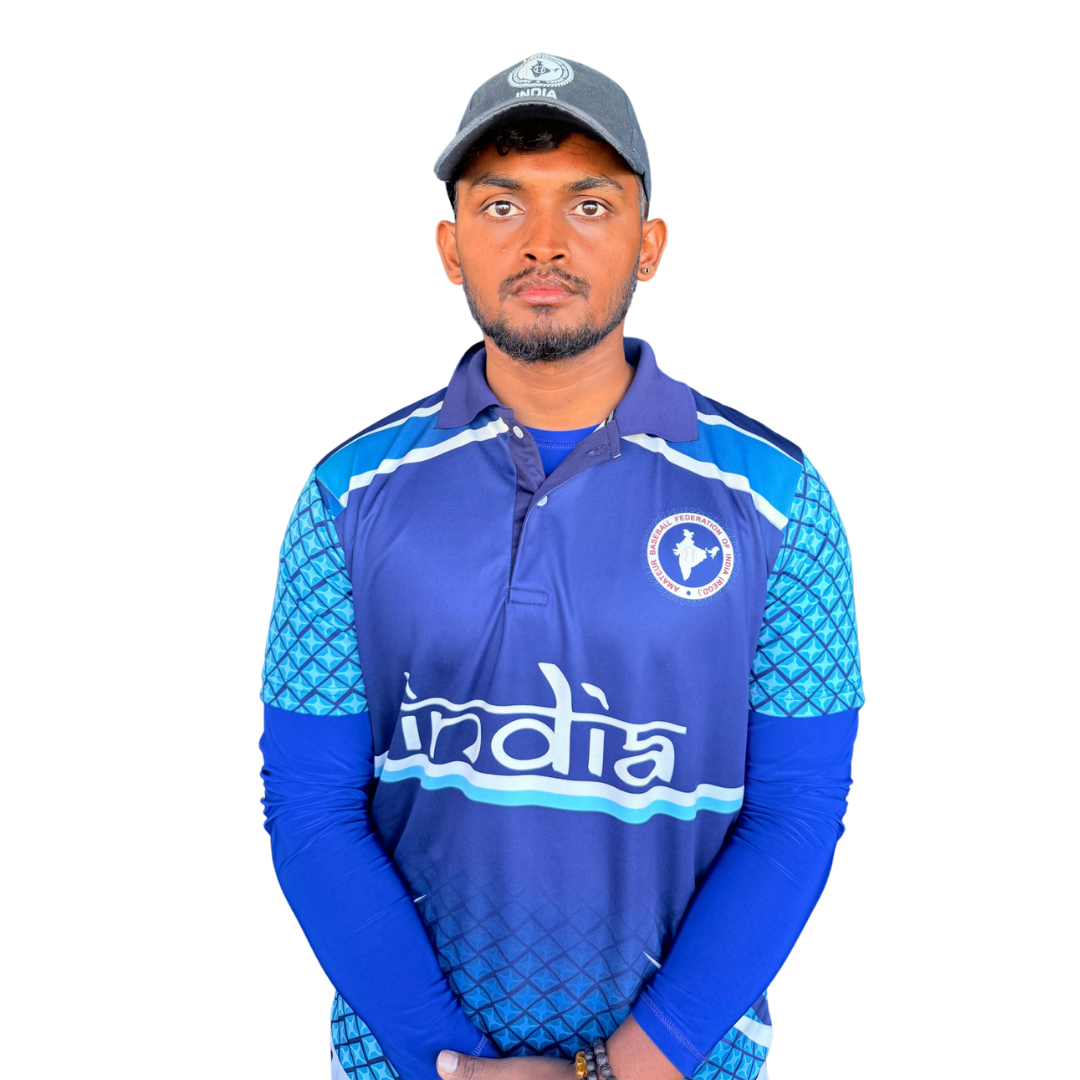 Vinay Kumar Bittasandra Mahantheshaiah